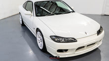 Load image into Gallery viewer, 1999 Nissan Silvia Spec R
