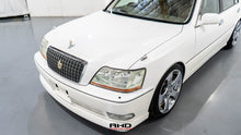 Load image into Gallery viewer, 1999 Toyota Crown Majesta V8
