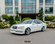 Load image into Gallery viewer, 1999 Toyota Crown Majesta V8
