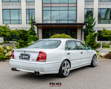 Load image into Gallery viewer, 1999 Toyota Crown Majesta V8
