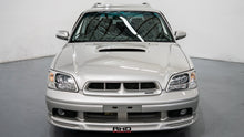 Load image into Gallery viewer, 1998 Subaru Legacy GTB (AZ)
