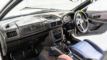 Load image into Gallery viewer, 1999 Subaru Impreza WRX STi Version 6
