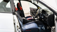 Load image into Gallery viewer, 1999 Subaru Impreza WRX STi Version 6

