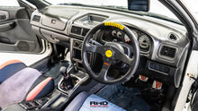 Load image into Gallery viewer, 1999 Subaru Impreza WRX STi Version 6
