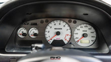 Load image into Gallery viewer, 1999 Subaru Impreza WRX STi Version 6

