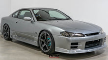 Load image into Gallery viewer, 1999 Nissan Silvia Spec S Aero
