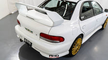 Load image into Gallery viewer, 1999 Subaru Impreza WRX STi Version 6
