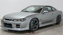 Load image into Gallery viewer, 1999 Nissan Silvia Spec S Aero
