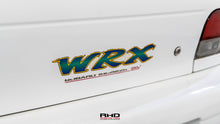 Load image into Gallery viewer, 1999 Subaru Impreza WRX STi Version 6
