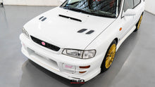 Load image into Gallery viewer, 1999 Subaru Impreza WRX STi Version 6
