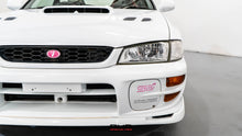 Load image into Gallery viewer, 1999 Subaru Impreza WRX STi Version 6
