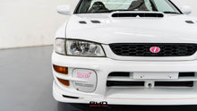 Load image into Gallery viewer, 1999 Subaru Impreza WRX STi Version 6
