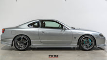 Load image into Gallery viewer, 1999 Nissan Silvia Spec S Aero
