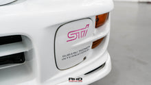 Load image into Gallery viewer, 1999 Subaru Impreza WRX STi Version 6
