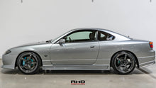 Load image into Gallery viewer, 1999 Nissan Silvia Spec S Aero
