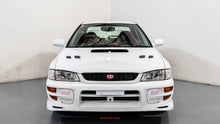 Load image into Gallery viewer, 1999 Subaru Impreza WRX STi Version 6
