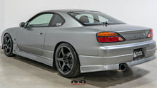 Load image into Gallery viewer, 1999 Nissan Silvia Spec S Aero
