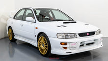 Load image into Gallery viewer, 1999 Subaru Impreza WRX STi Version 6
