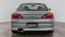 Load image into Gallery viewer, 1999 Nissan Silvia Spec S Aero
