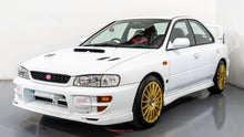 Load image into Gallery viewer, 1999 Subaru Impreza WRX STi Version 6
