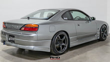Load image into Gallery viewer, 1999 Nissan Silvia Spec S Aero
