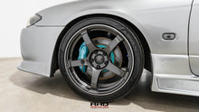 Load image into Gallery viewer, 1999 Nissan Silvia Spec S Aero
