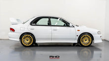 Load image into Gallery viewer, 1999 Subaru Impreza WRX STi Version 6
