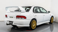Load image into Gallery viewer, 1999 Subaru Impreza WRX STi Version 6
