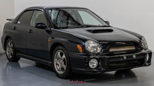 Load image into Gallery viewer, 2001 Subaru Impreza WRX *Reserved*
