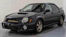 Load image into Gallery viewer, 2001 Subaru Impreza WRX *Reserved*
