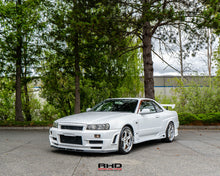 Load image into Gallery viewer, 1998 Nissan Skyline GTT *SOLD*
