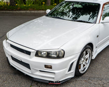 Load image into Gallery viewer, 1998 Nissan Skyline GTT *SOLD*

