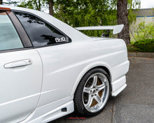 Load image into Gallery viewer, 1998 Nissan Skyline GTT *SOLD*
