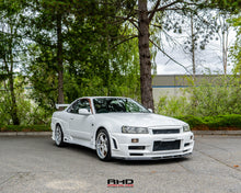 Load image into Gallery viewer, 1998 Nissan Skyline GTT *SOLD*
