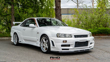 Load image into Gallery viewer, 1998 Nissan Skyline GTT *SOLD*
