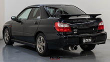 Load image into Gallery viewer, 2001 Subaru Impreza WRX *Reserved*
