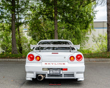 Load image into Gallery viewer, 1998 Nissan Skyline GTT *SOLD*
