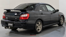 Load image into Gallery viewer, 2001 Subaru Impreza WRX *Reserved*
