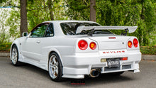 Load image into Gallery viewer, 1998 Nissan Skyline GTT *SOLD*
