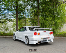 Load image into Gallery viewer, 1998 Nissan Skyline GTT *SOLD*
