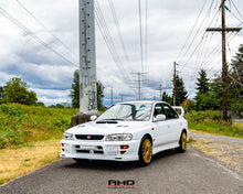 Load image into Gallery viewer, 1999 Subaru Impreza WRX STi Version 6
