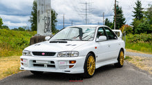 Load image into Gallery viewer, 1999 Subaru Impreza WRX STi Version 6
