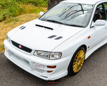 Load image into Gallery viewer, 1999 Subaru Impreza WRX STi Version 6
