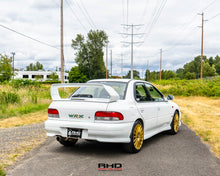 Load image into Gallery viewer, 1999 Subaru Impreza WRX STi Version 6
