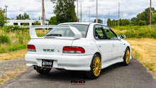 Load image into Gallery viewer, 1999 Subaru Impreza WRX STi Version 6
