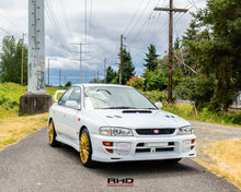 Load image into Gallery viewer, 1999 Subaru Impreza WRX STi Version 6
