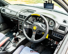 Load image into Gallery viewer, 1999 Subaru Impreza WRX STi Version 6
