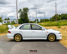 Load image into Gallery viewer, 1999 Subaru Impreza WRX STi Version 6
