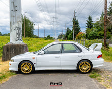 Load image into Gallery viewer, 1999 Subaru Impreza WRX STi Version 6
