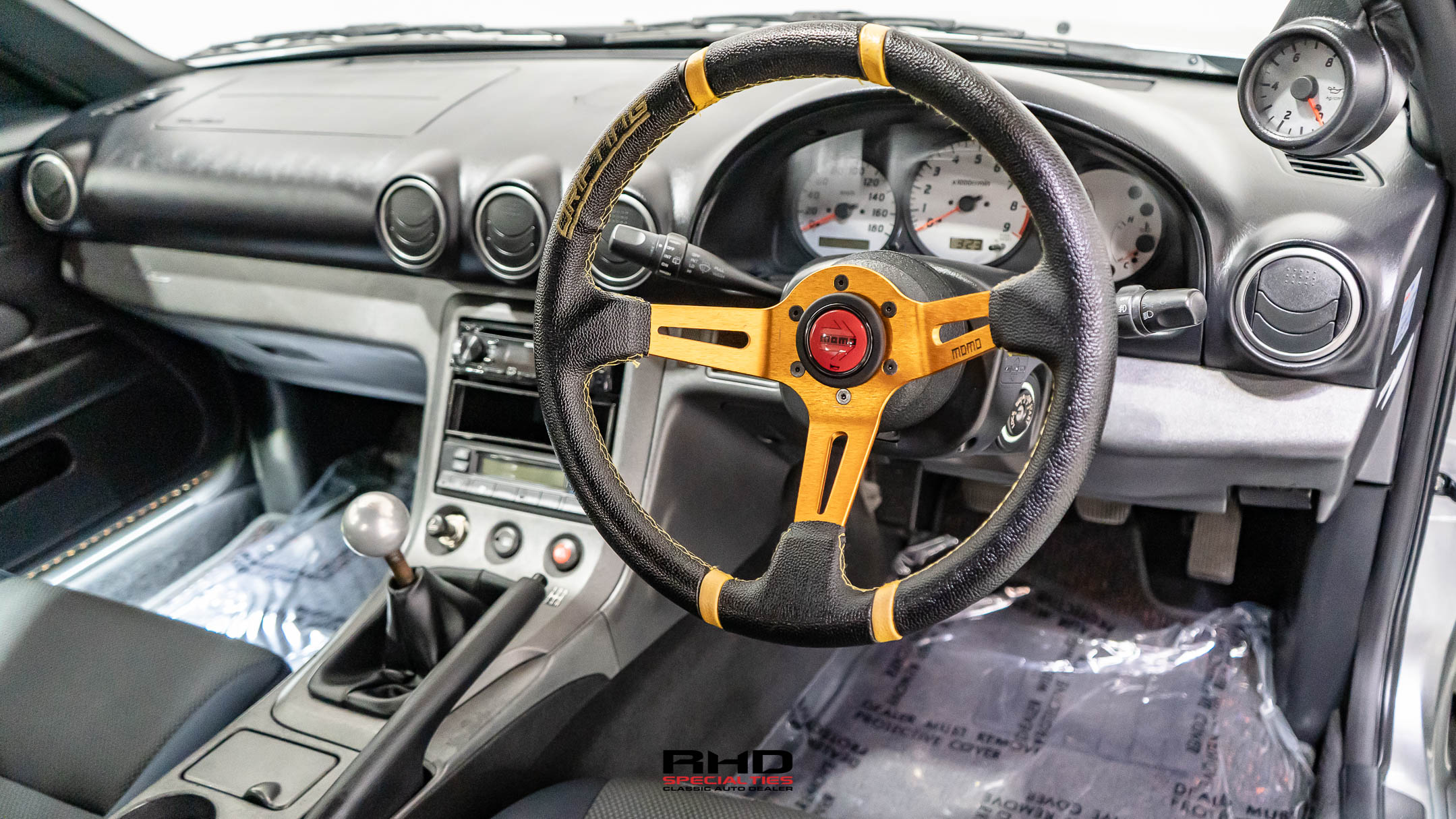 1999 Nissan Silvia JDM car for sale — photo 13 of 25